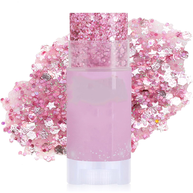 Body Glitter Sticks Cosmetic OEM Manufacturer
