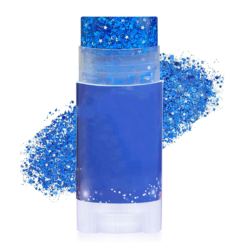 Body Glitter Sticks Cosmetic OEM Manufacturer