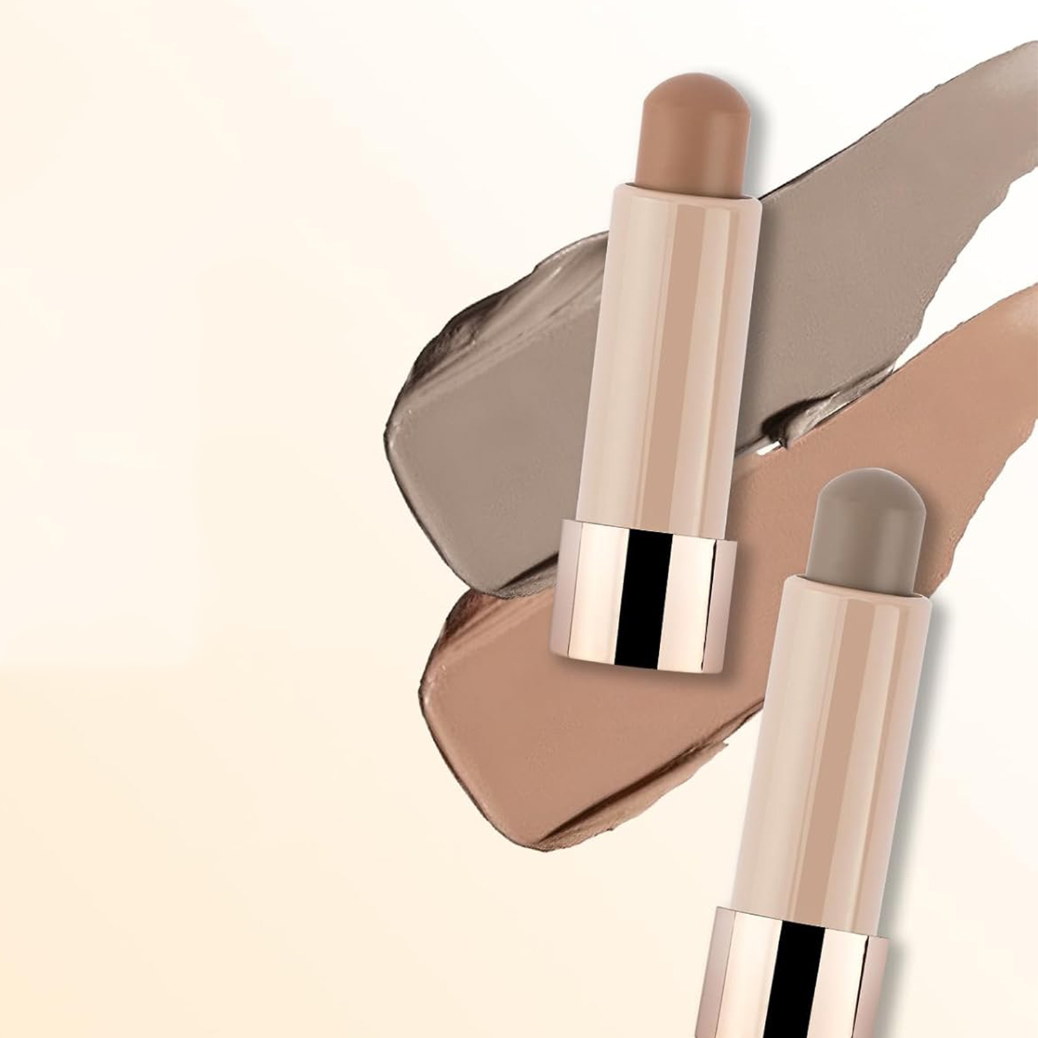 Cream Contouring Stick Cosmetic OEM/ODM Factory
