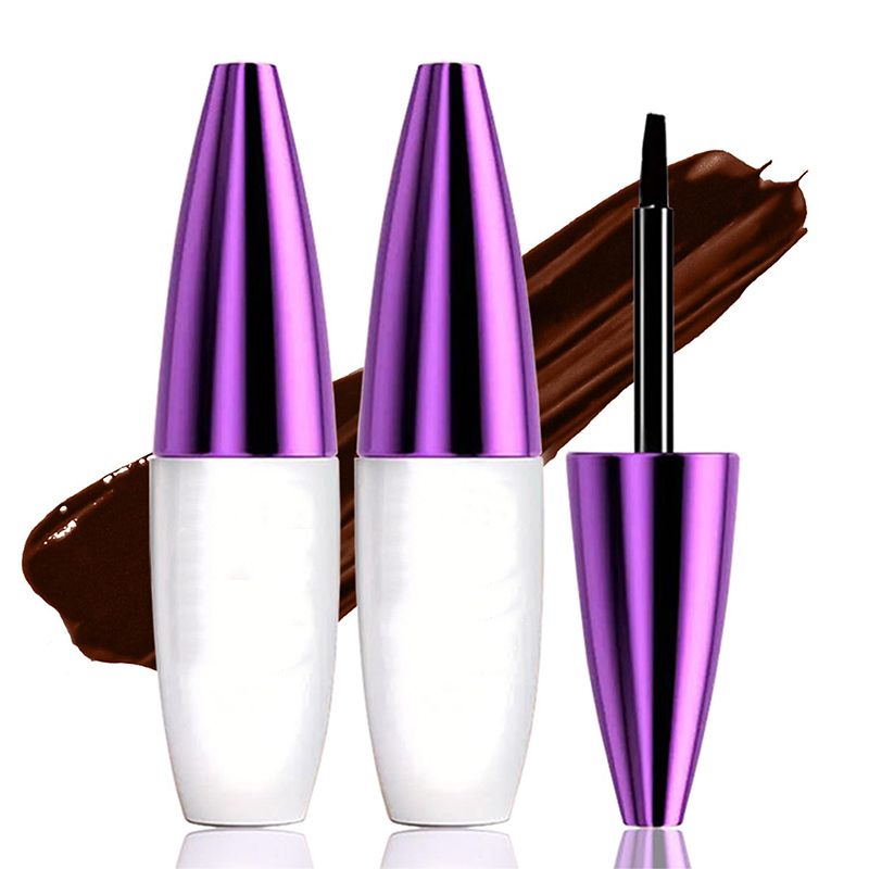 Private Label Peel-Off Eyebrow Gel Cosmetic Manufacturing