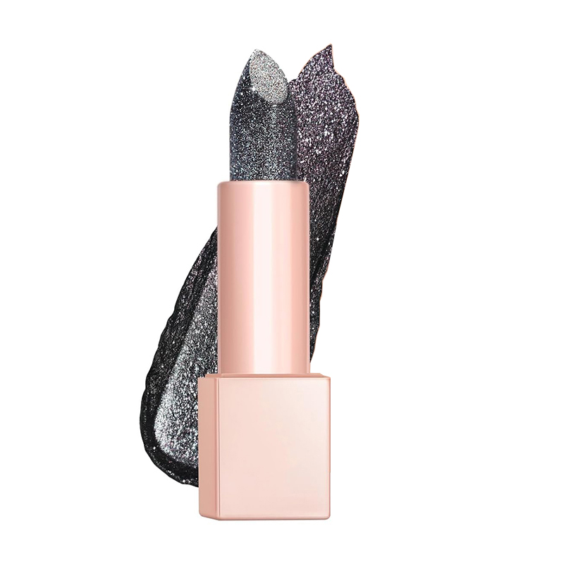 Pearlescent Shimmer Lipstick OEM Manufacturing