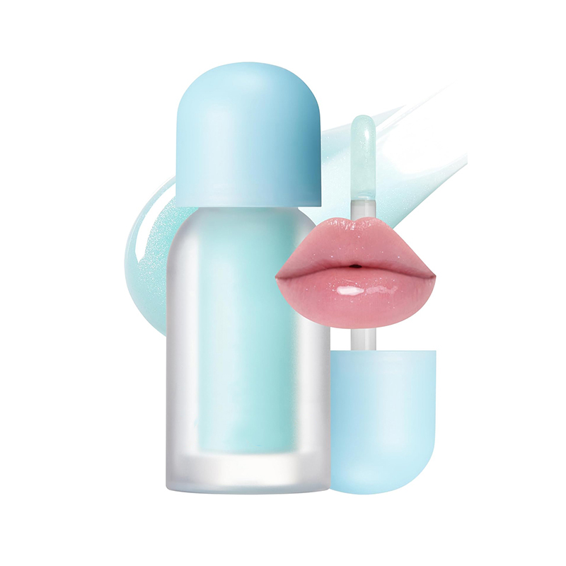 Moisturizing Lip Oil Cosmetic OEM Custom Processing Manufacturer