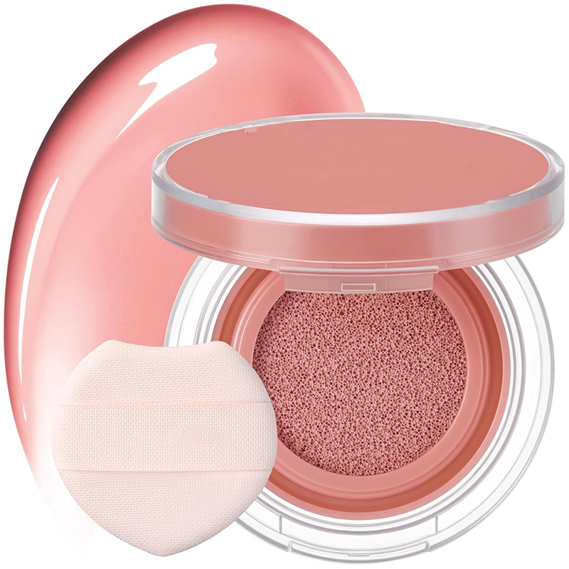 Cushion Blush OEM Manufacturing